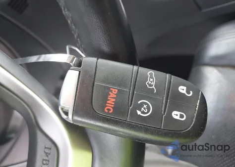 2019 Jeep Grand Cherokee Limited 4X4 из США, поврежденный, VIN 1C4RJFBG8KC781918